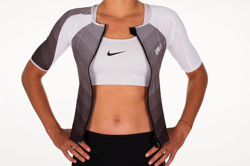 ZeroD Triathlon Suit Female