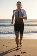 ZeroD Triathlon Suit Female