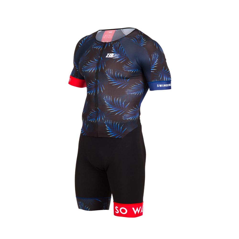 Racer Men TT suit -The Island