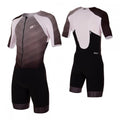 ZeroD TT Triathlon suit Black Series Man