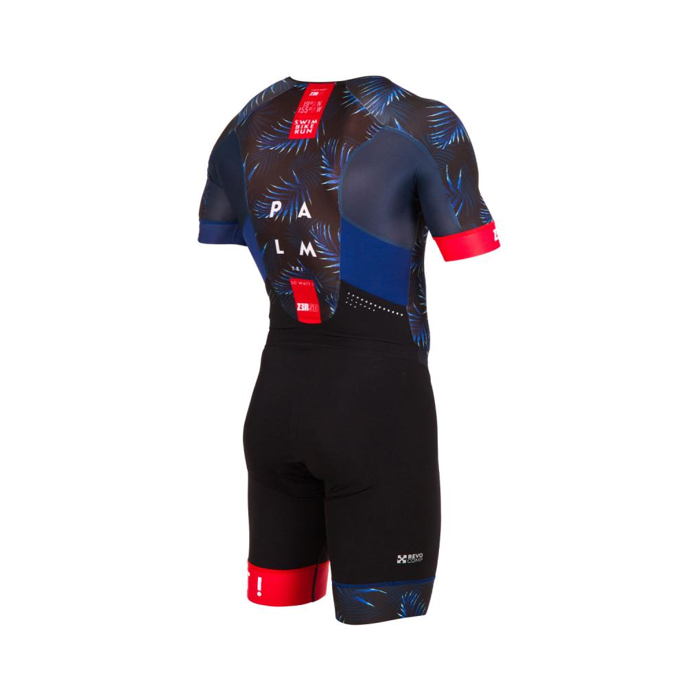 Racer Men TT suit -The Island