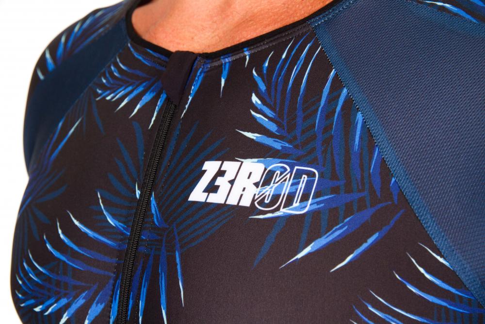 Racer Men TT suit -The Island