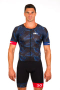 Racer Men TT suit -The Island