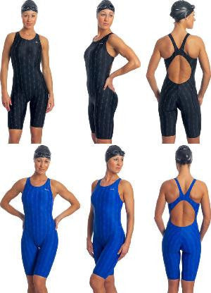 Fusion 2 Aerofit short- john