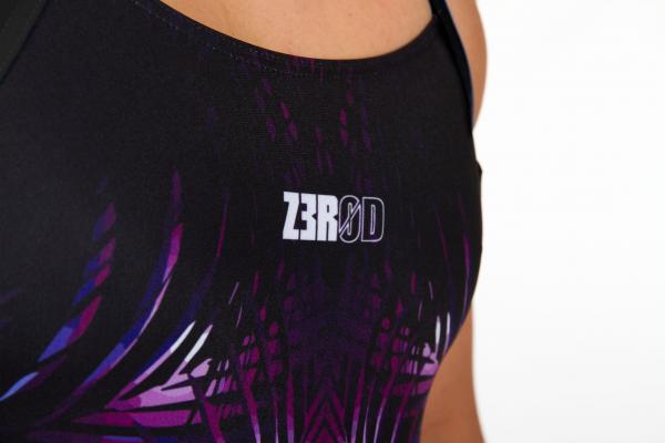 Tropical ZeroD Swimsuit