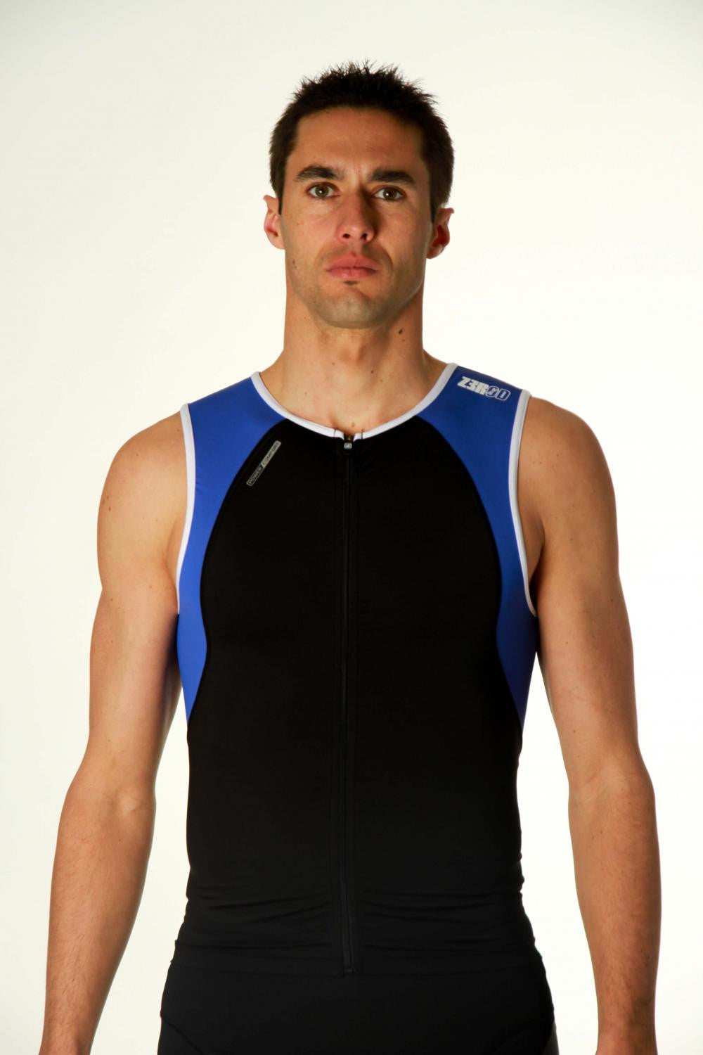 Zerod Usinglet Blue