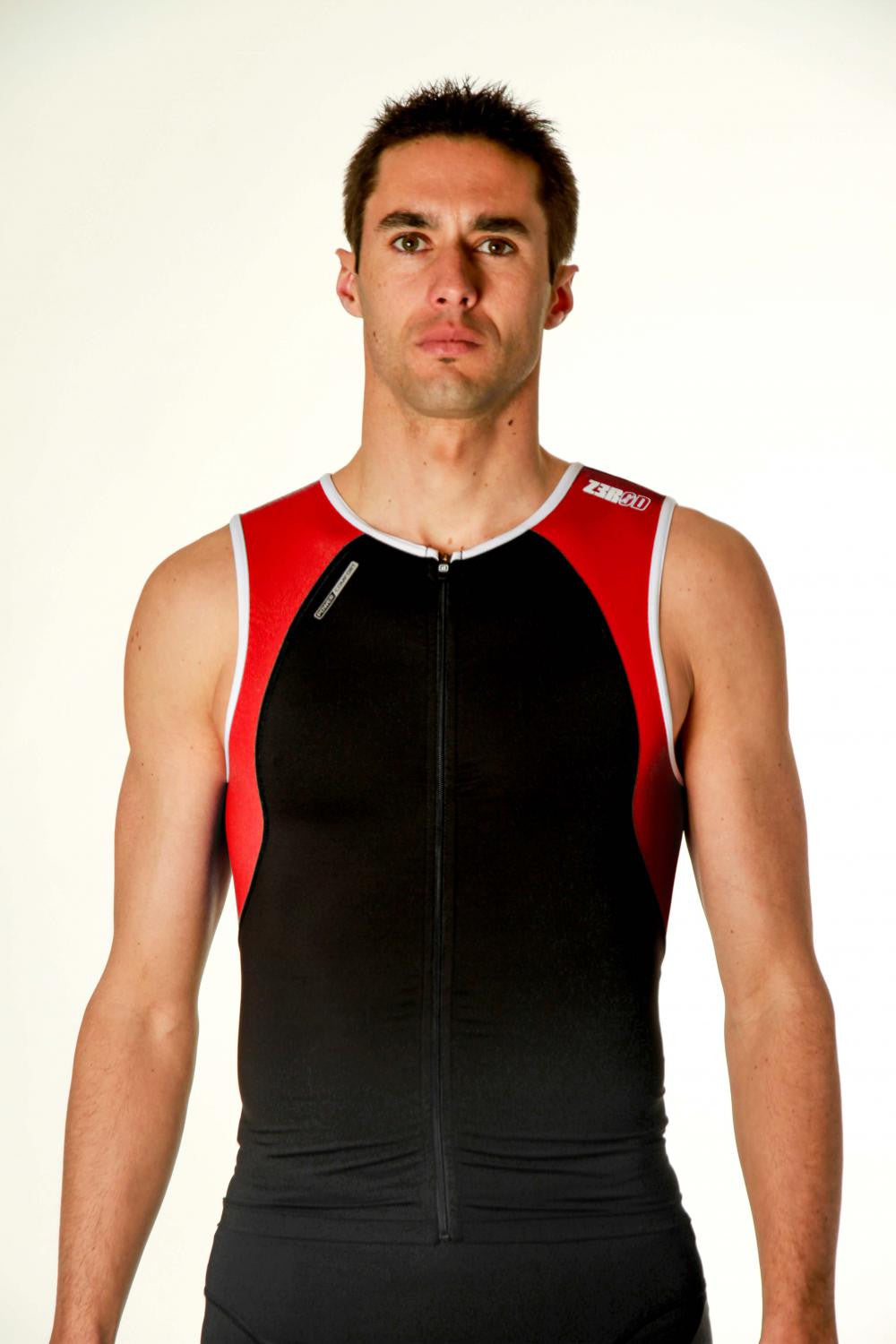 Zerod Usinglet Red