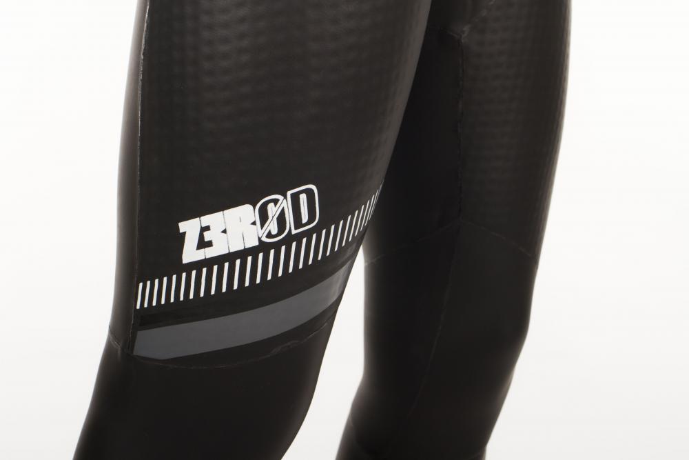Vanguard Wetsuit - Female
