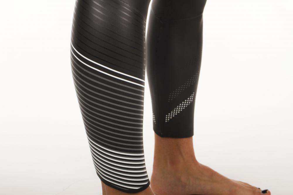 Vanguard Wetsuit - Female