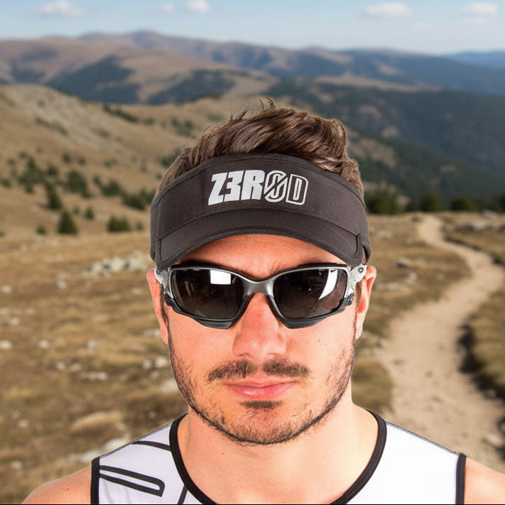 Zerod Visor - 3 Colours