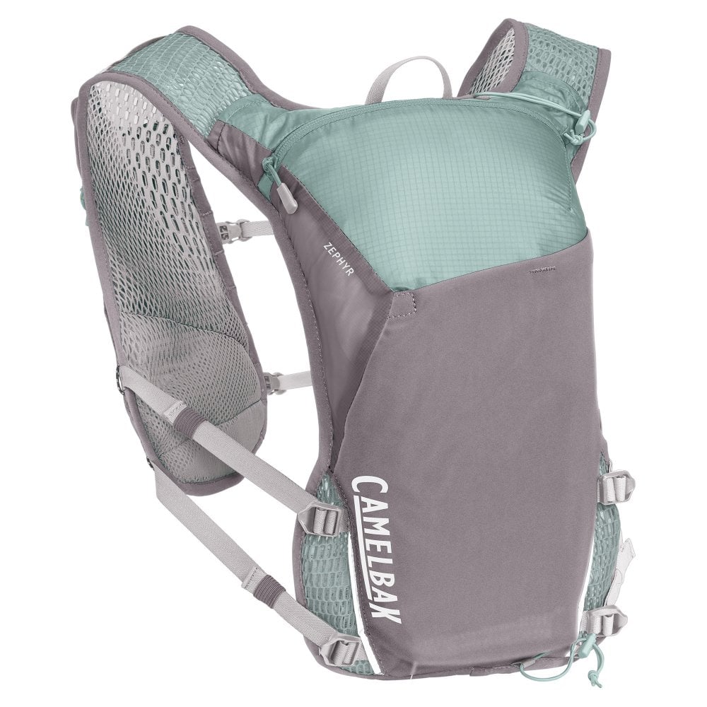 CAMELBAK Women's Zephyr™ Vest 11L with 1L/34oz Hydration