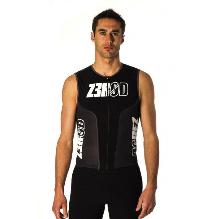 Zerod Isinglet Black