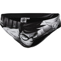 Ravenman Brief Black