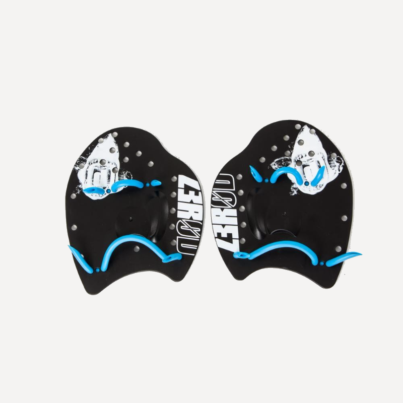 Zerod Paddles Medium