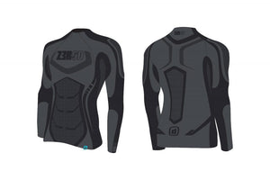 ZeroD Thermo 3D Long Sleeve Top