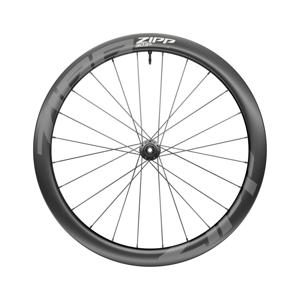 Zipp 303 S Carbon Tubeless Disc-brake Set